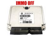 Engine control unit/module