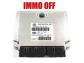 Engine control unit/module