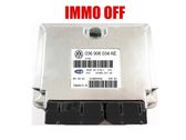 Engine control unit/module