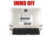 Engine control unit/module