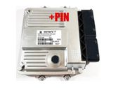 Engine control unit/module ECU
