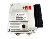 Engine control unit/module ECU