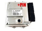 Engine control unit/module ECU