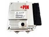 Engine control unit/module ECU