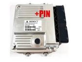 Engine control unit/module ECU