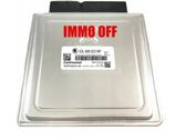 Engine control unit/module ECU