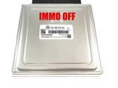 Engine control unit/module ECU