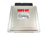 Engine control unit/module
