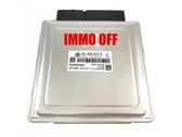 Calculateur moteur ECU