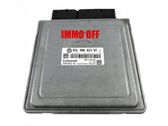Engine control unit/module ECU