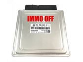 Engine control unit/module