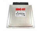 Unidad de control/módulo del motor