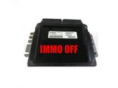 Calculateur moteur ECU