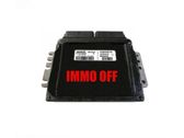 Unidad de control/módulo del motor