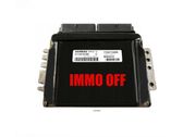 Unidad de control/módulo ECU del motor
