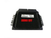 Unité de commande, module ECU de moteur