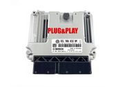 Unité de commande, module ECU de moteur