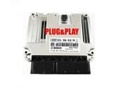 Engine control unit/module ECU