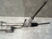 Steering rack
