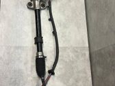 Steering rack