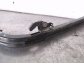 Sliding door upper roller guide/hinge