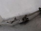 Wiper motor