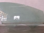 Front door window glass four-door