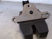 Tailgate/trunk/boot lock/catch/latch