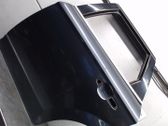Puerta trasera