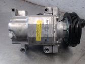 Air conditioning (A/C) compressor (pump)