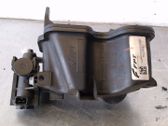Vacuum air tank