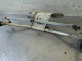 Motor del limpiaparabrisas