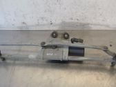 Wiper motor