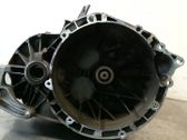 Manual 6 speed gearbox