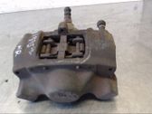 Bremssattel hinten