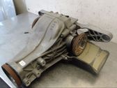 Hinterachsdifferential