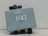 Unidad de control/módulo de la caja de cambios