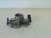 Throttle valve