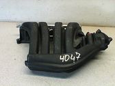 Intake manifold