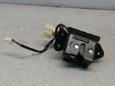 Tailgate/trunk/boot lock/catch/latch