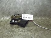Tailgate/trunk/boot lock/catch/latch