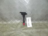High voltage ignition coil