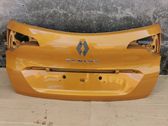Tailgate/trunk/boot lid