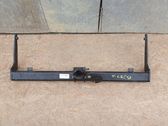 Tow bar