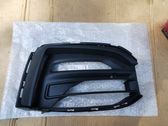 Front fog light trim/grill
