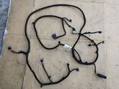 Cableado del sensor de aparcamiento (PDC)