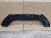 Front bumper skid plate/under tray