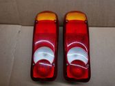 Rear/tail lights