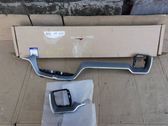 Dashboard trim