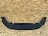 Front bumper skid plate/under tray